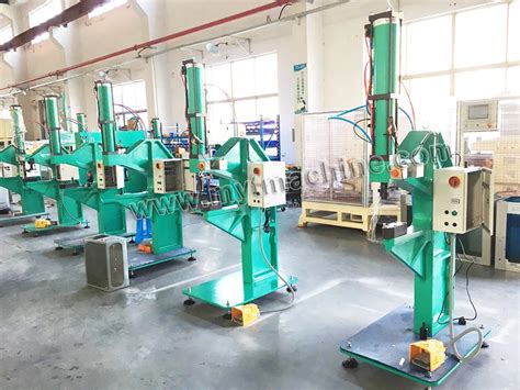 sheet metal equipment sales|used sheet metal clinching machine.